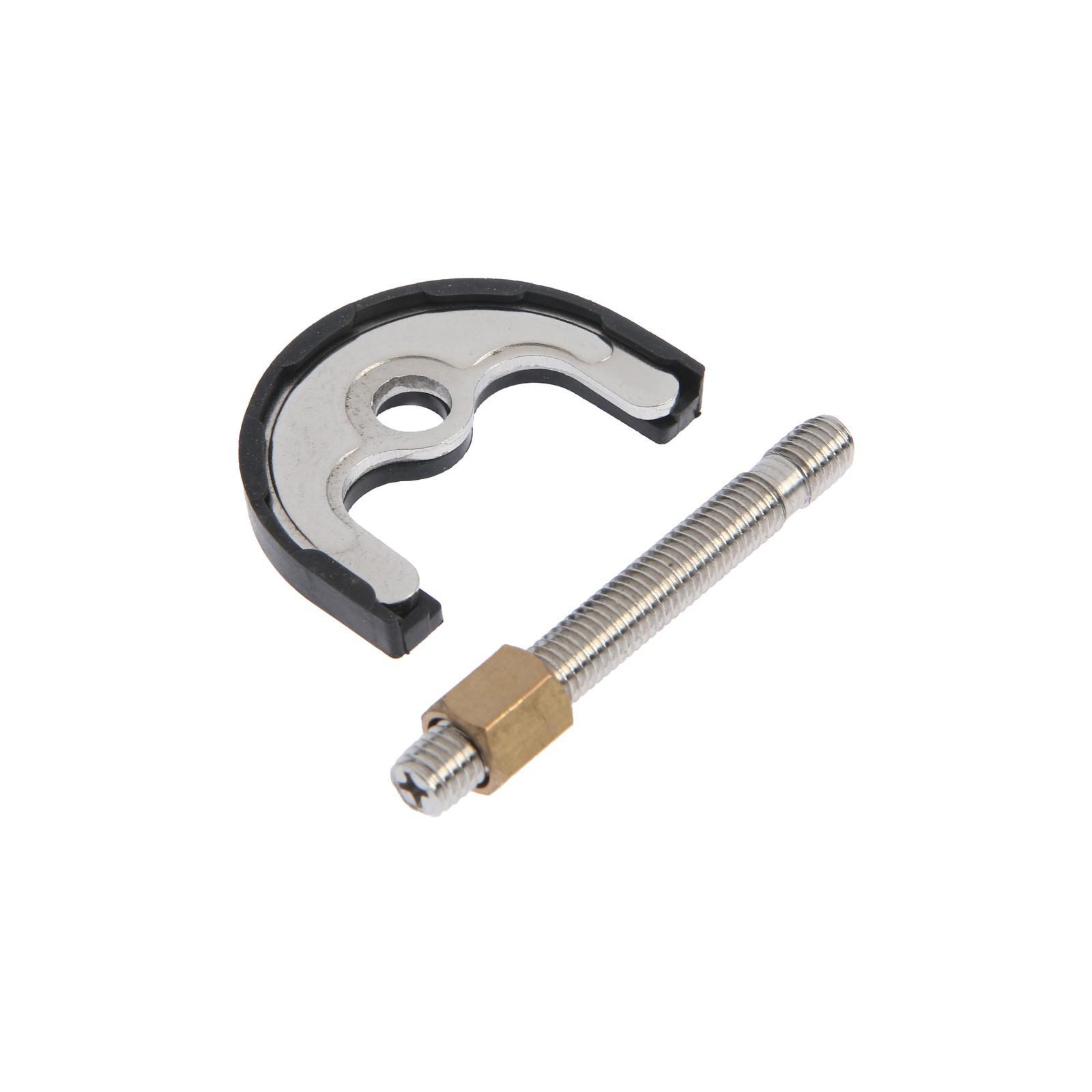 Изображение товара Крепление Accoona А471-2 для установки смесителя одна шпилька M8