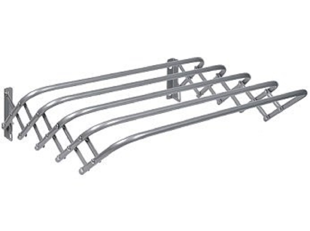 Изображение товара Сушилка настенная Ника СН90/С, серый