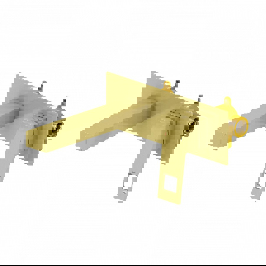 Изображение товара Смеситель для раковины TIMO Briana 7171/17SM Золото матовое