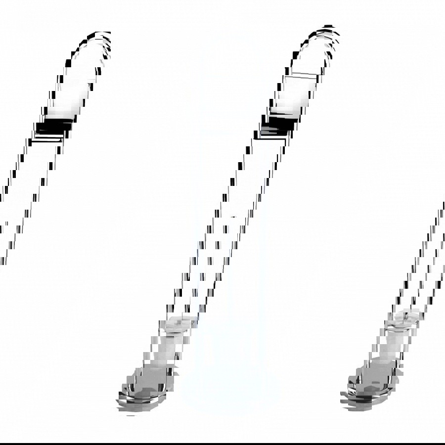 Изображение товара Ершик туалетный Potato Hotel P324-4 напольный с держателем туалетной бумаги, нержавеющая