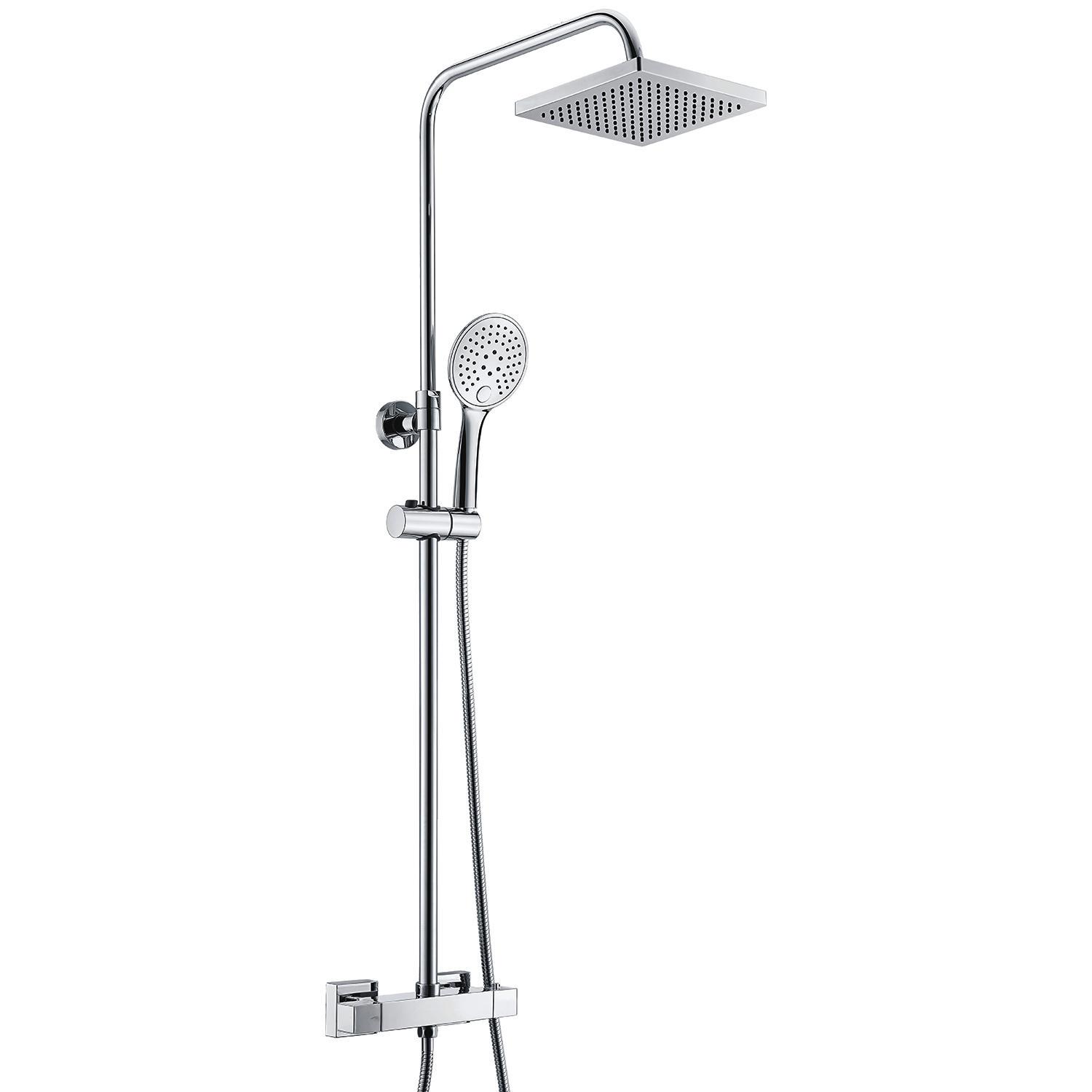 Изображение товара Душевой комплект WasserKRAFT A15502