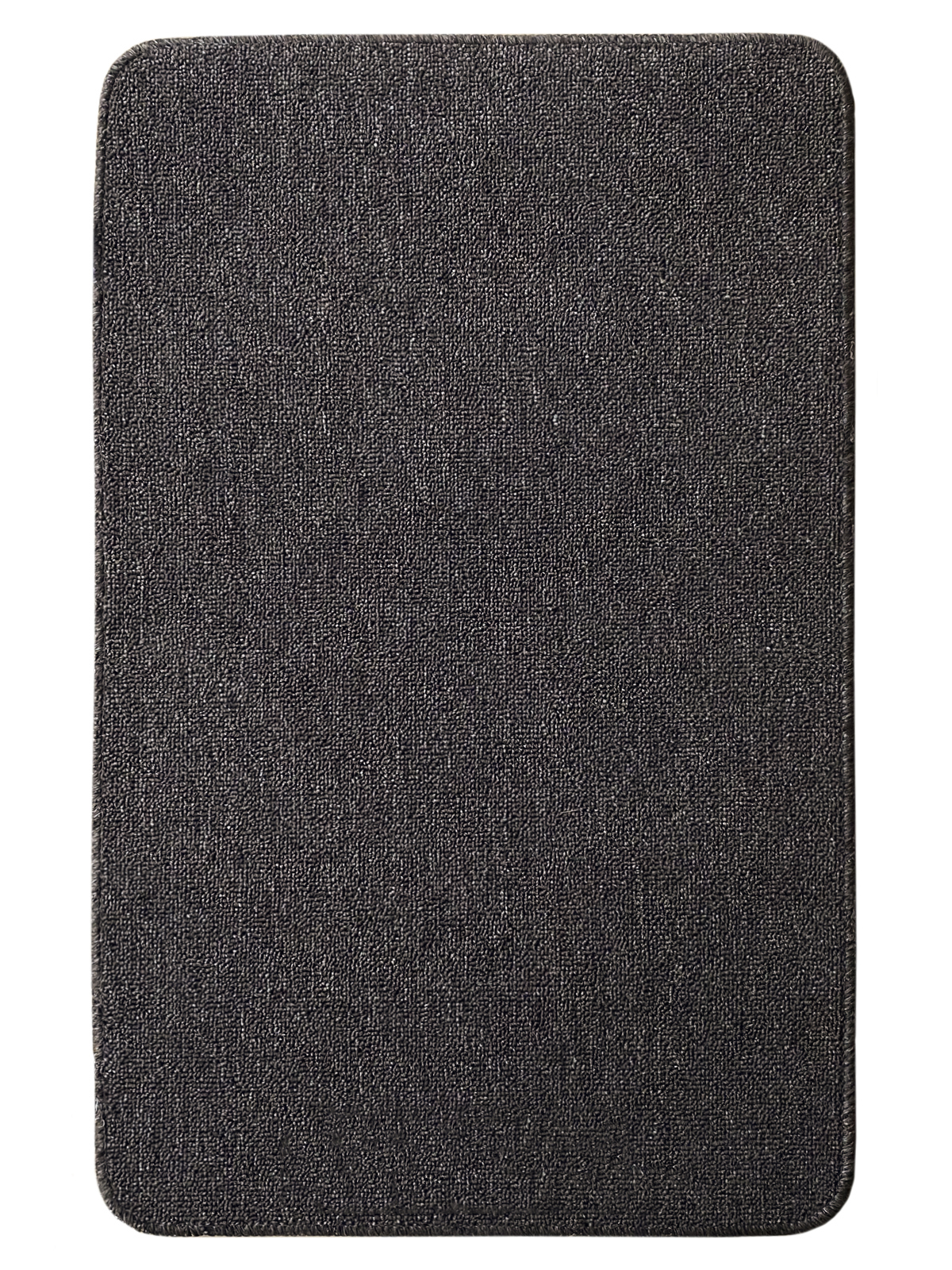 Изображение товара Коврик для ванной комнаты L'CADESI 85525080 80x50см цвет коричневый