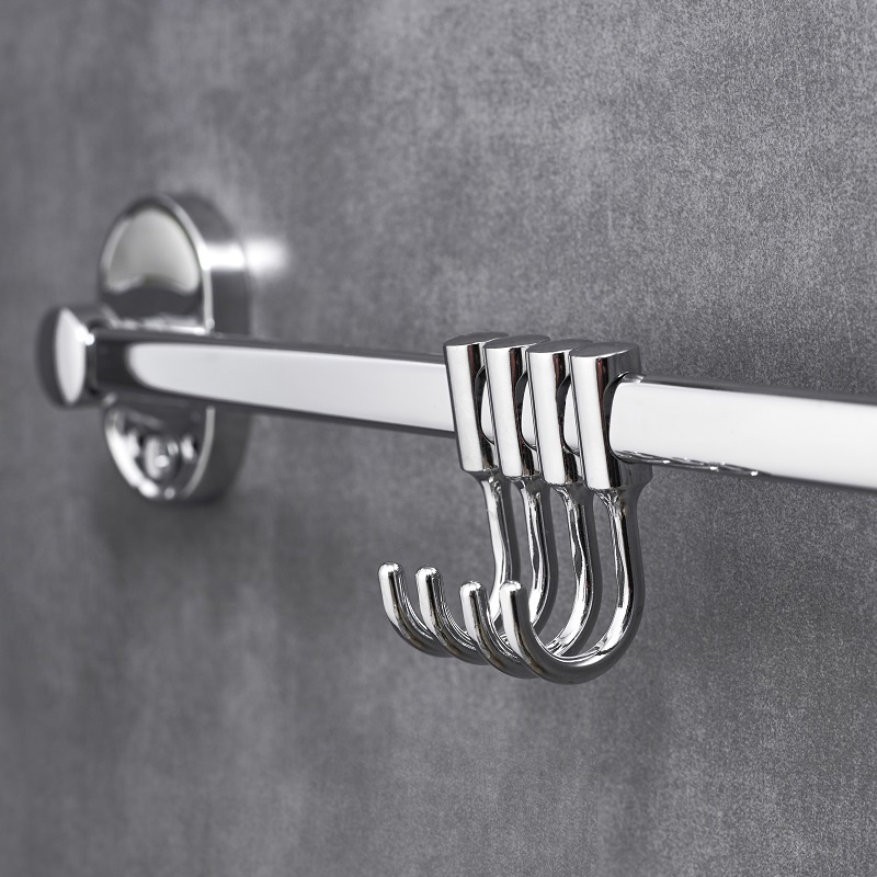 Изображение товара Держатель для полотенец РМС A5024