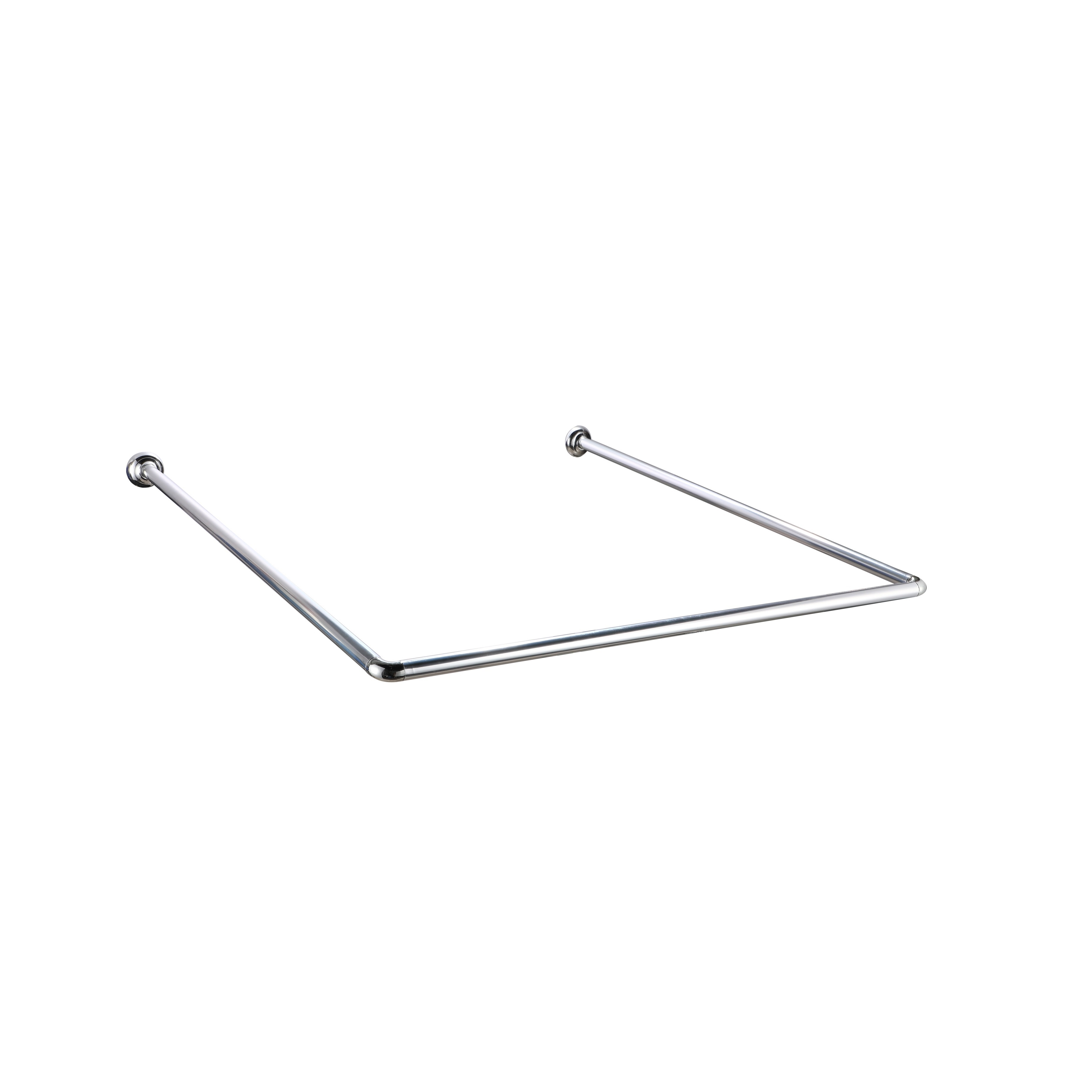 Изображение товара Карниз для ванны РМС КУХ-90 9 см