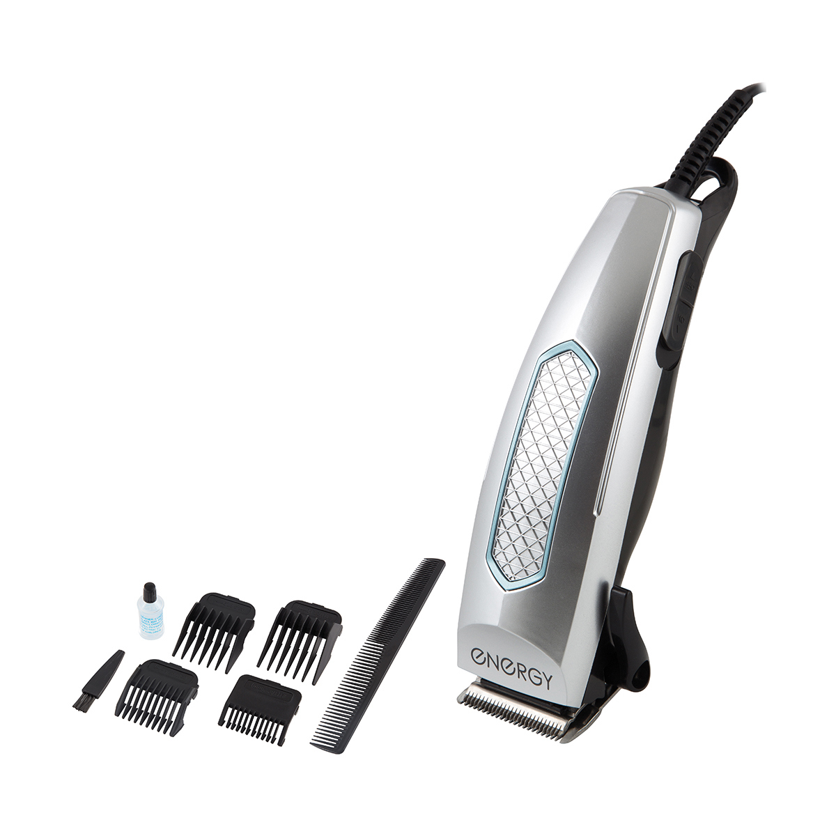 Изображение товара Машинка для стрижки Energy 232338 от сети