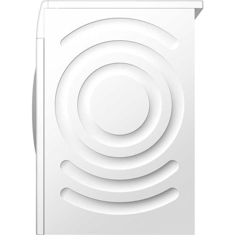 Изображение товара Стиральная машина Bosch WGA254X0ME 10 кг фронтальная Турция