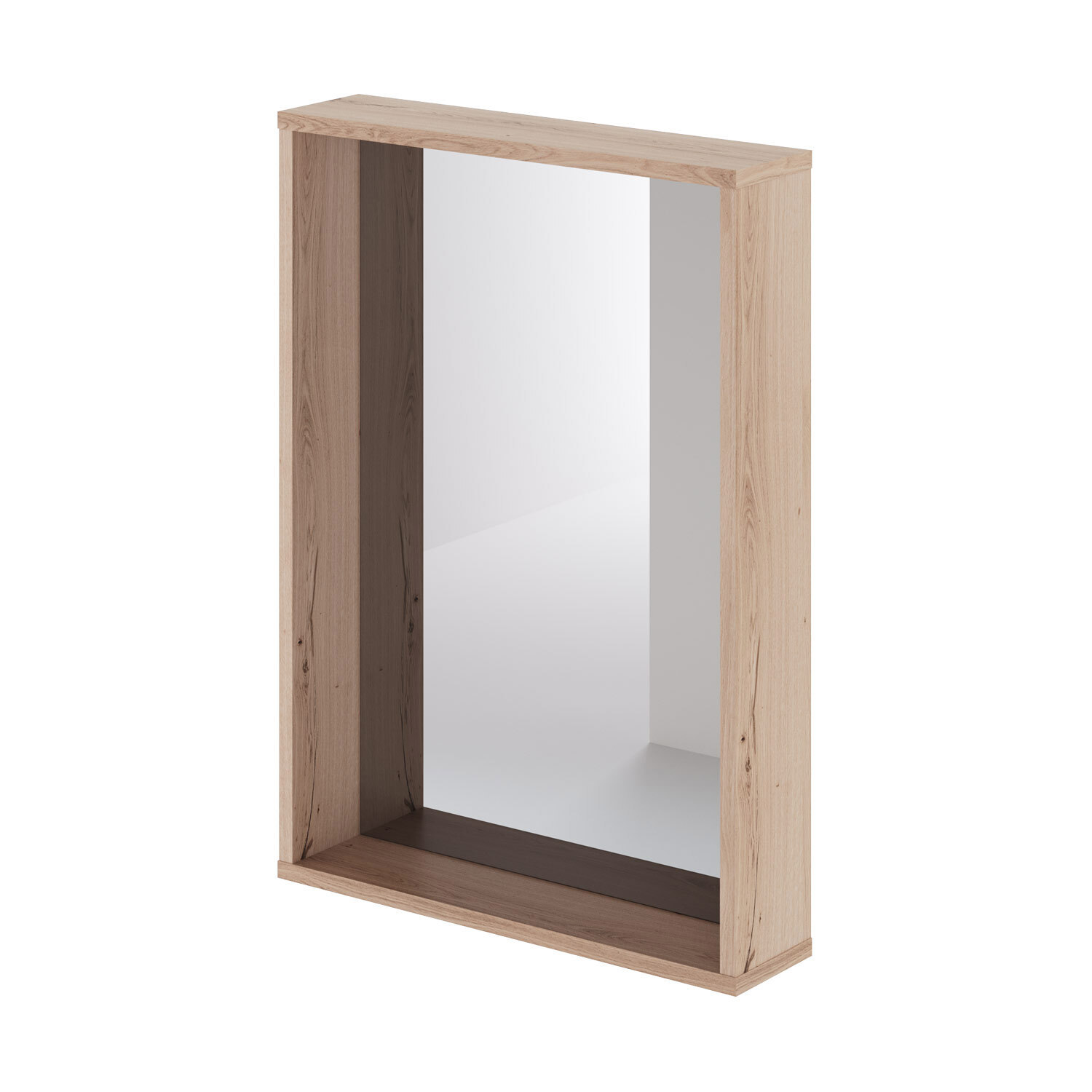 Изображение товара Зеркало для ванной Ika 4657792952336 50x70см