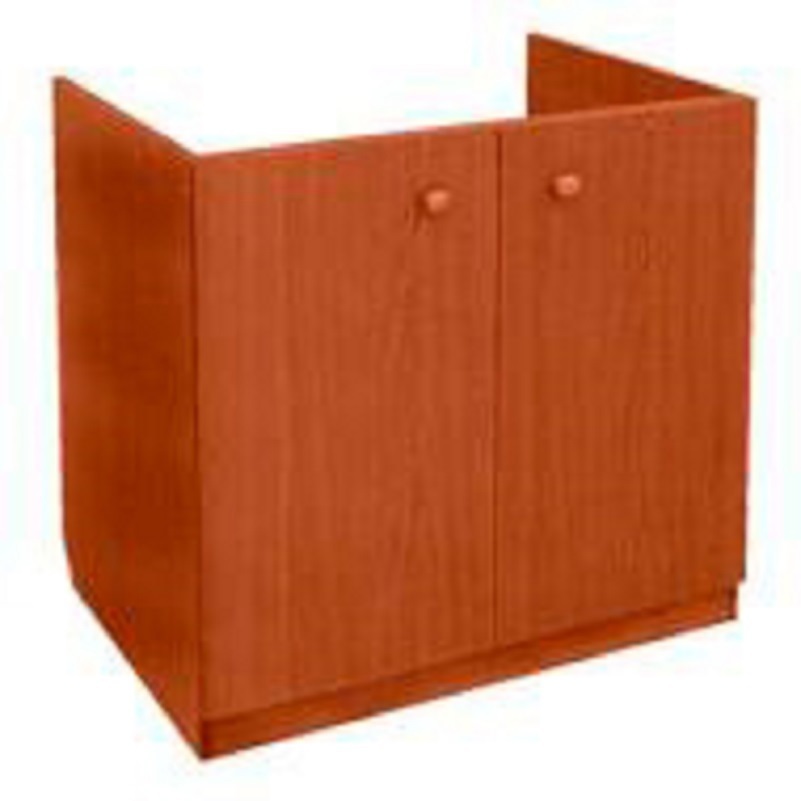 Изображение товара Тумба под раковину MELODIA DELLA VITA 30983 Коричневый