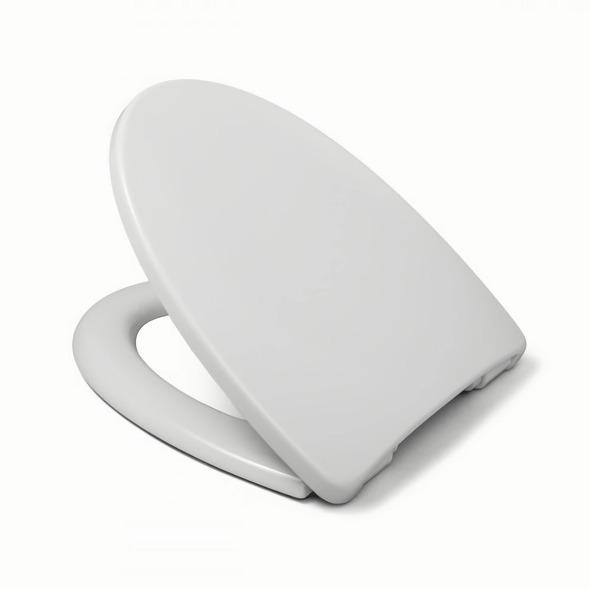 Изображение товара Сиденье для унитаза Mkw 4680000930758 цвет белый