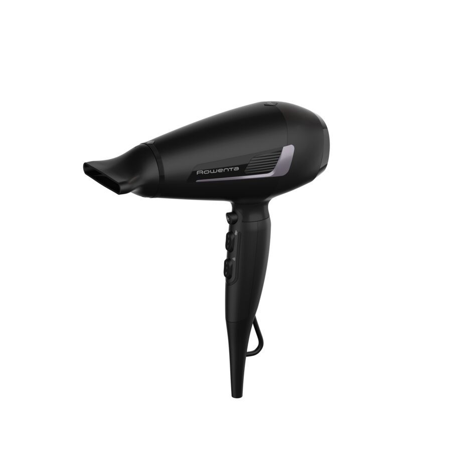 Изображение товара Фен для волос Rowenta Pro Expert CV8825F0 мощность 2100 Вт с насадками