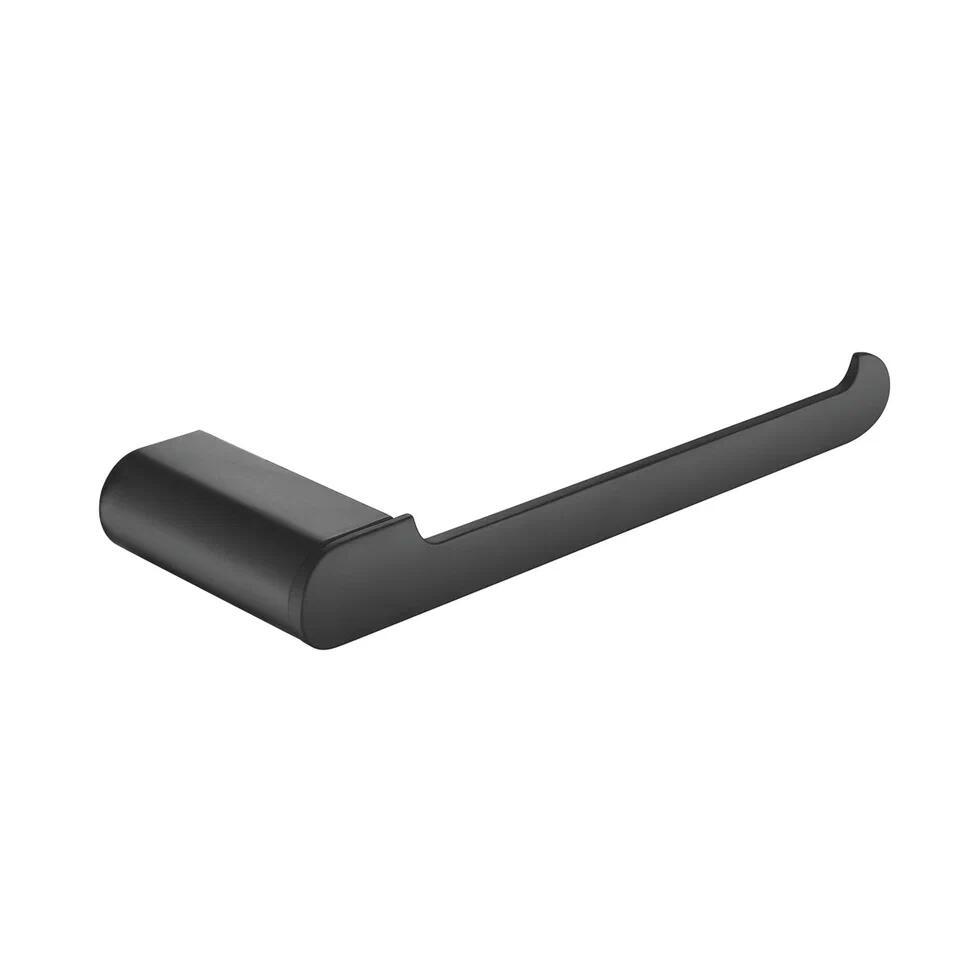 Изображение товара Полотенцедержатель Rose RG1706H 21см цвет черный