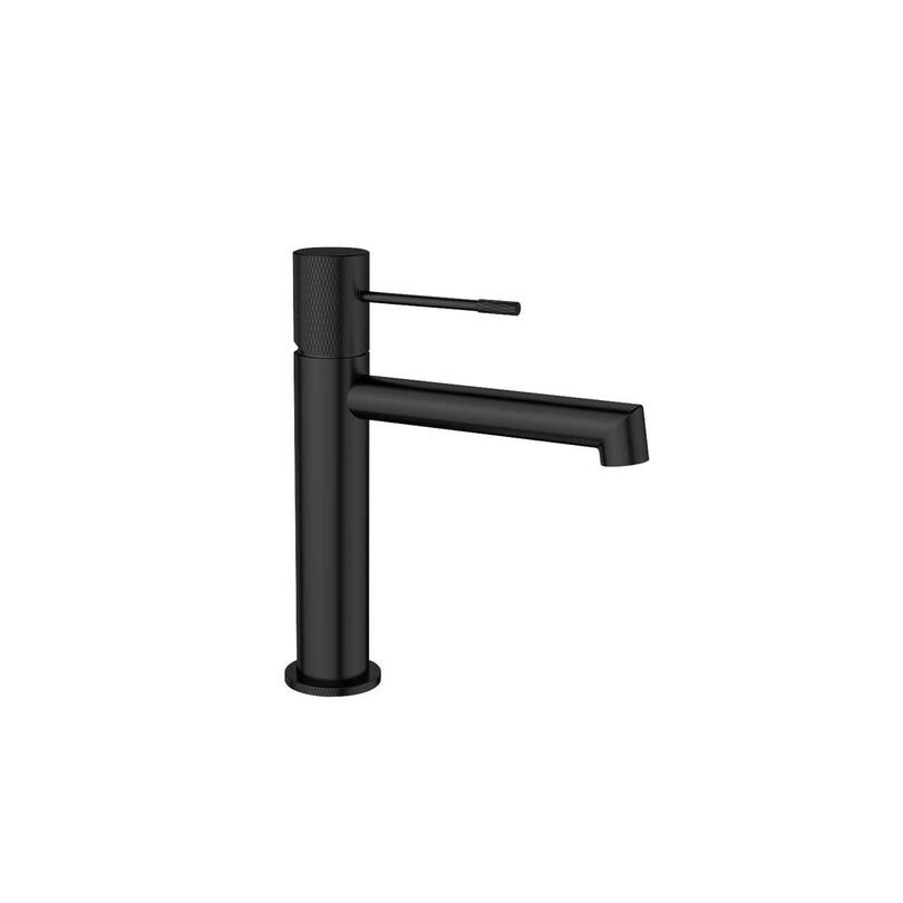 Изображение товара Смеситель для раковины Vincea Desire VBF-1D1MB черный