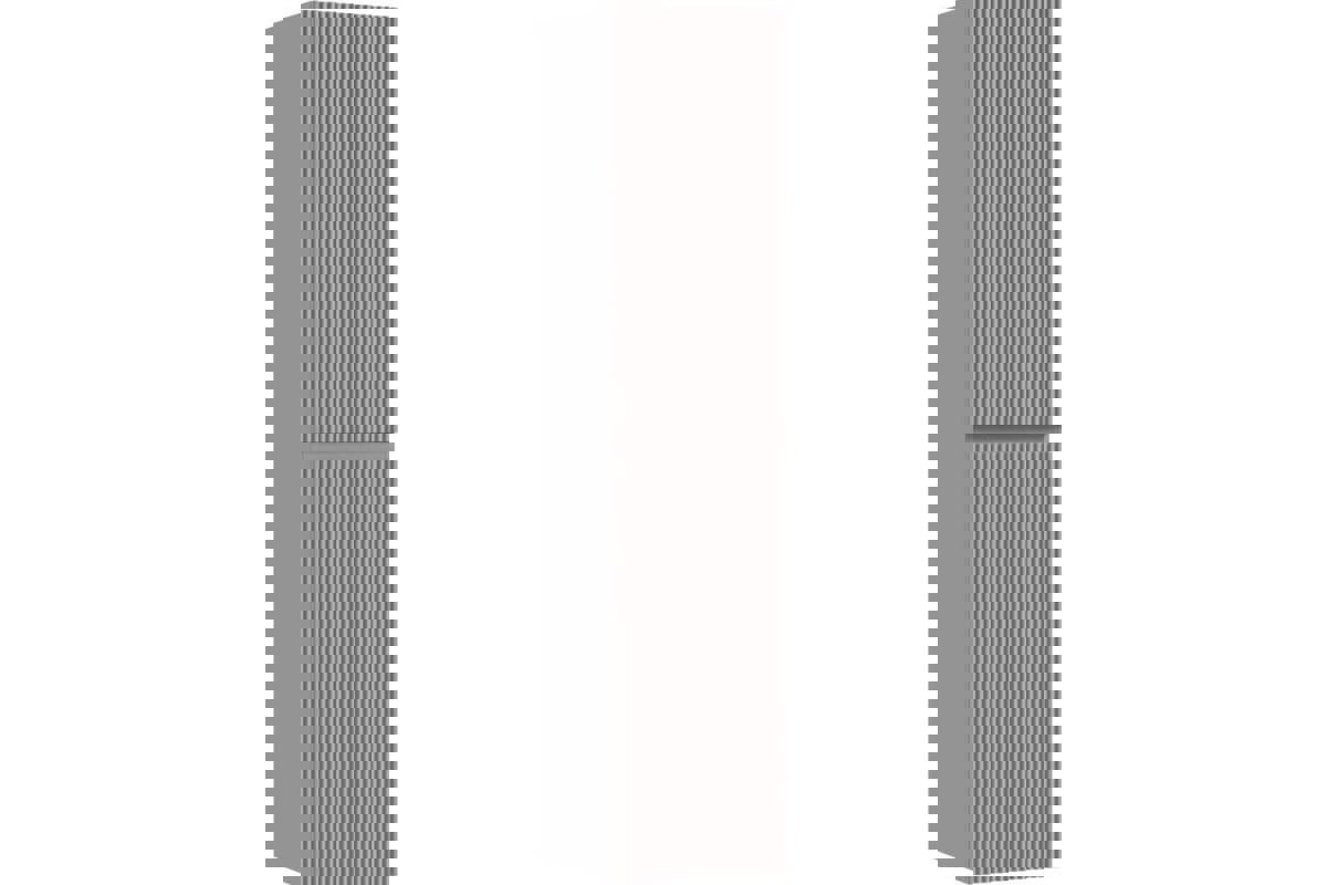 Изображение товара Шкаф-пенал SANCOS Snob R PSNR35SM Подвесной 165 см Doha Soft