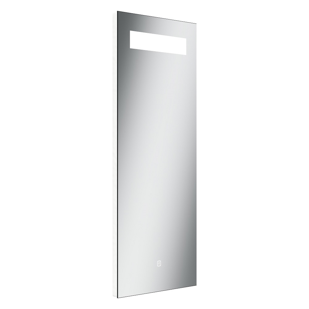 Изображение товара Зеркало для ванной Sancos Solo SL35 с подсветкой 35x80см