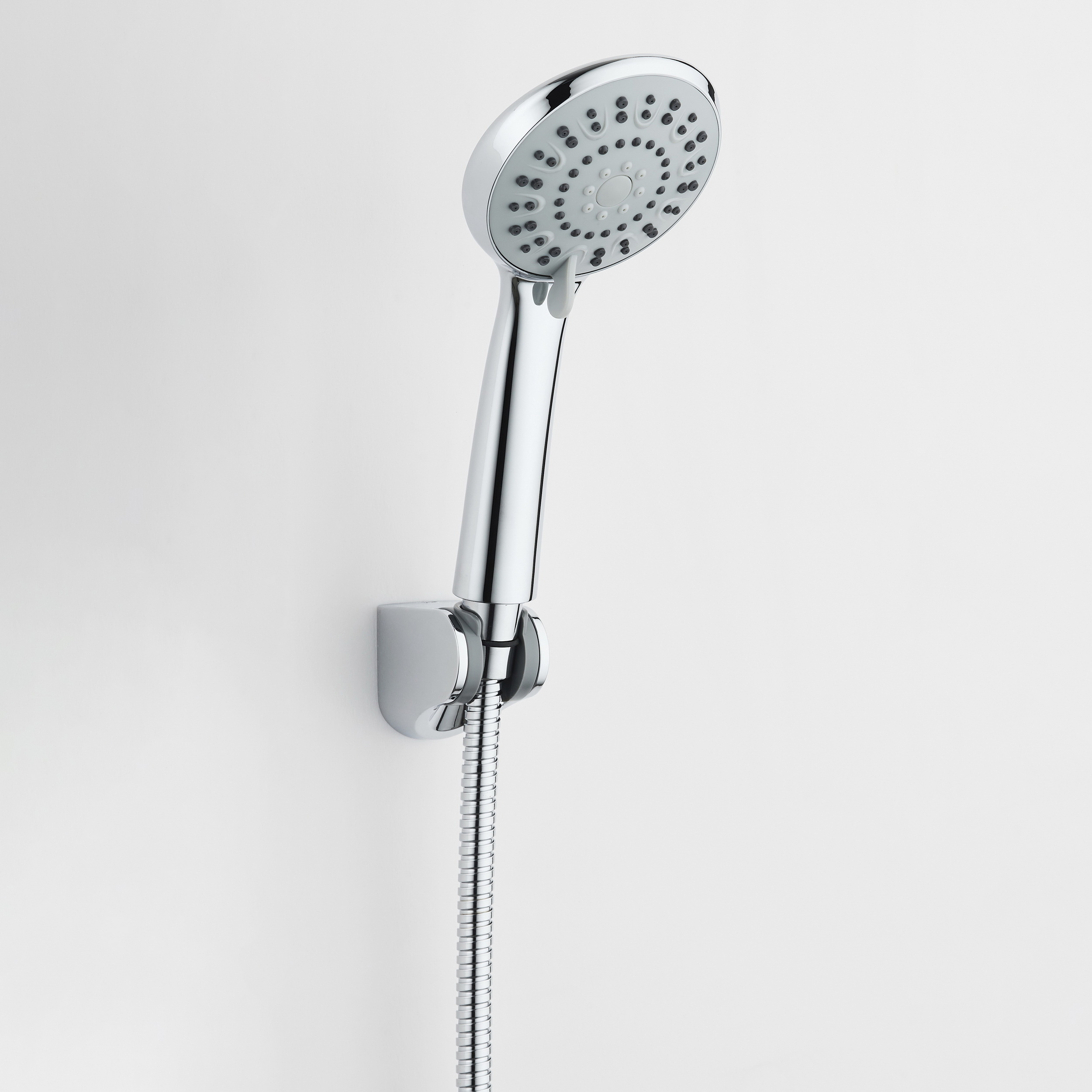 Изображение товара Лейка для душа Bond BSS0100 3 режимная цвет хром