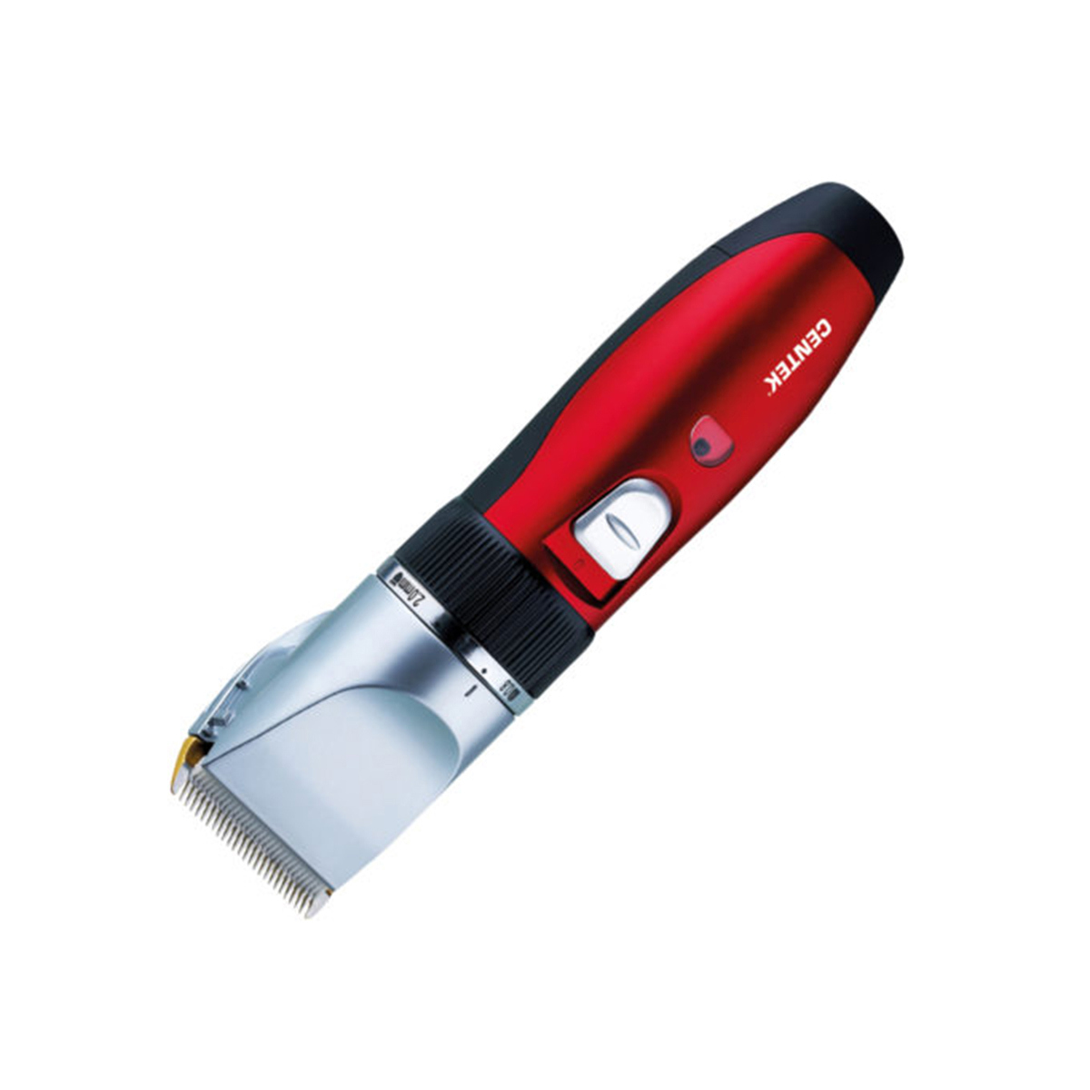 Изображение товара Машинка для стрижки волос Ct-2118 От Сети/Аккумулятора 1/24 Centek