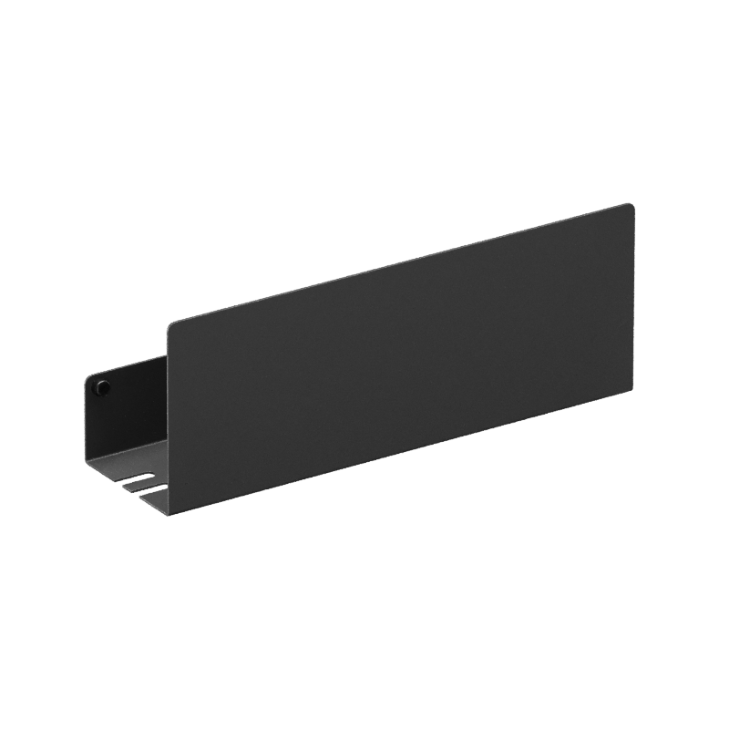 Изображение товара Полка для ванной VANNAMARKET Полка 32x12 см с крючками и сливом воды