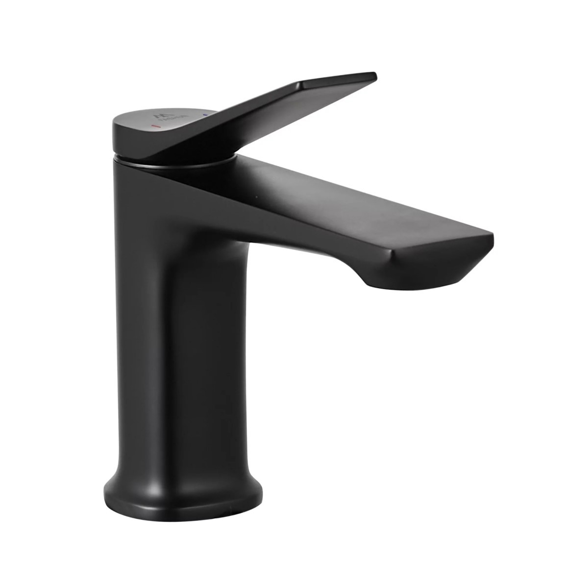 Изображение товара Смеситель для раковины Fashun A1086-7 однорычажный цвет черный