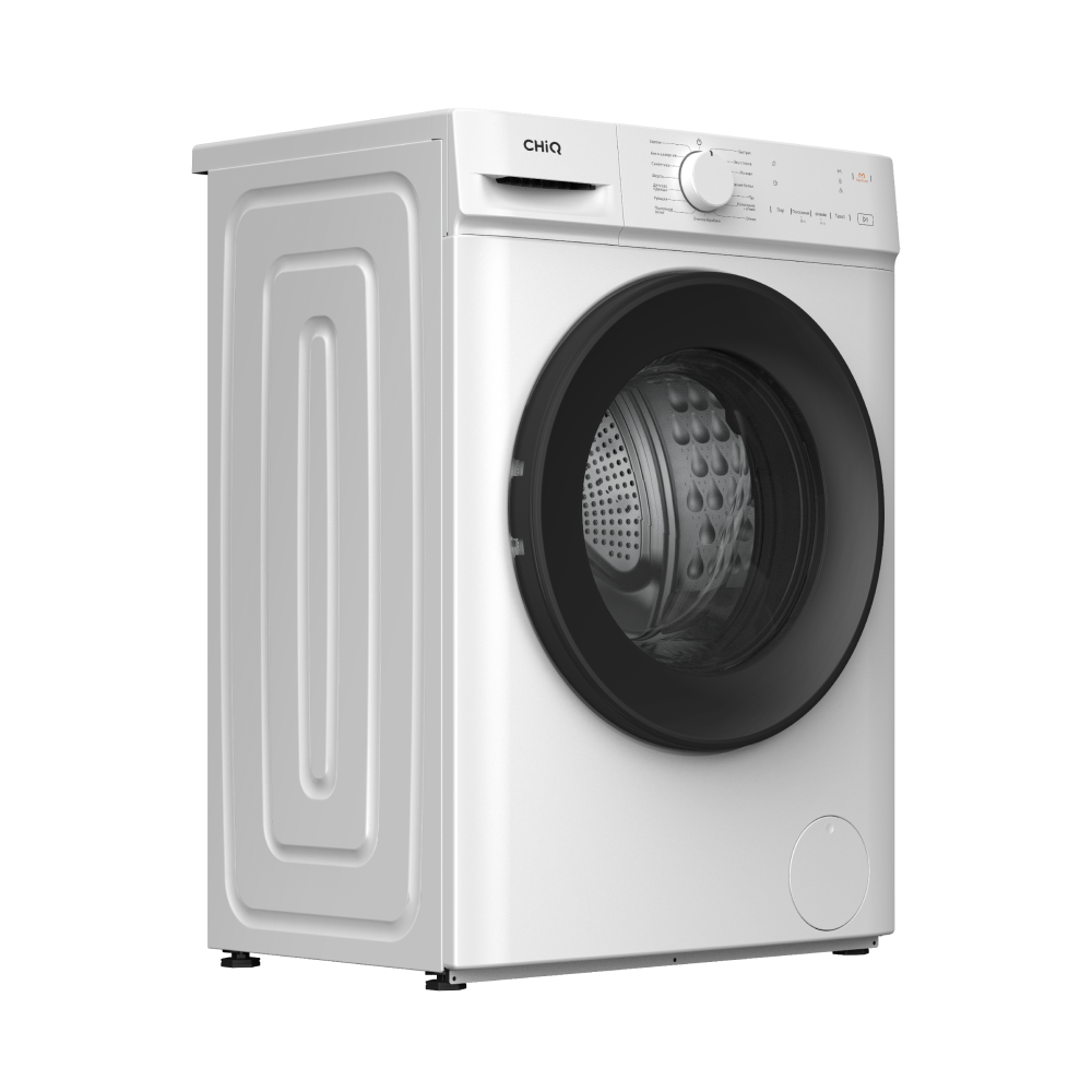 Изображение товара Стиральная машина Chiq Cfl70 60x84.7x54.7 см 7.5 кг цвет белый