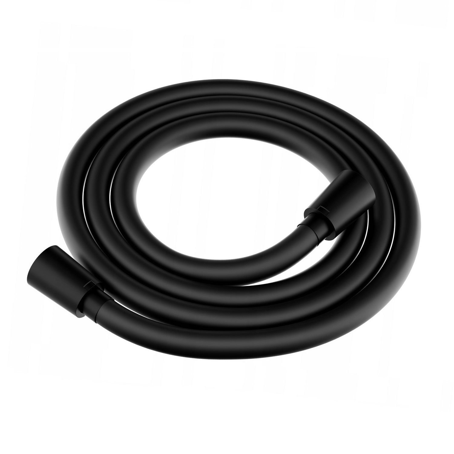 Изображение товара Шланг для душа BOND BHLM17588 175 см цвет черный