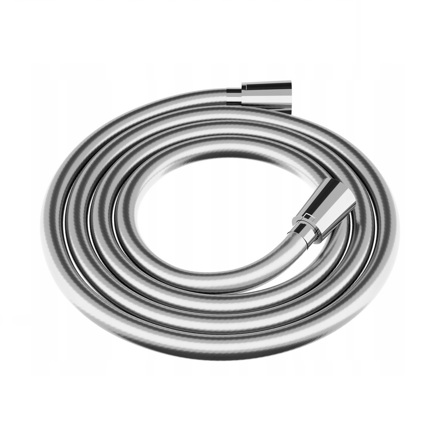 Изображение товара Шланг для душа BOND BHLM17500 175 см хром с защитой от перекручивания