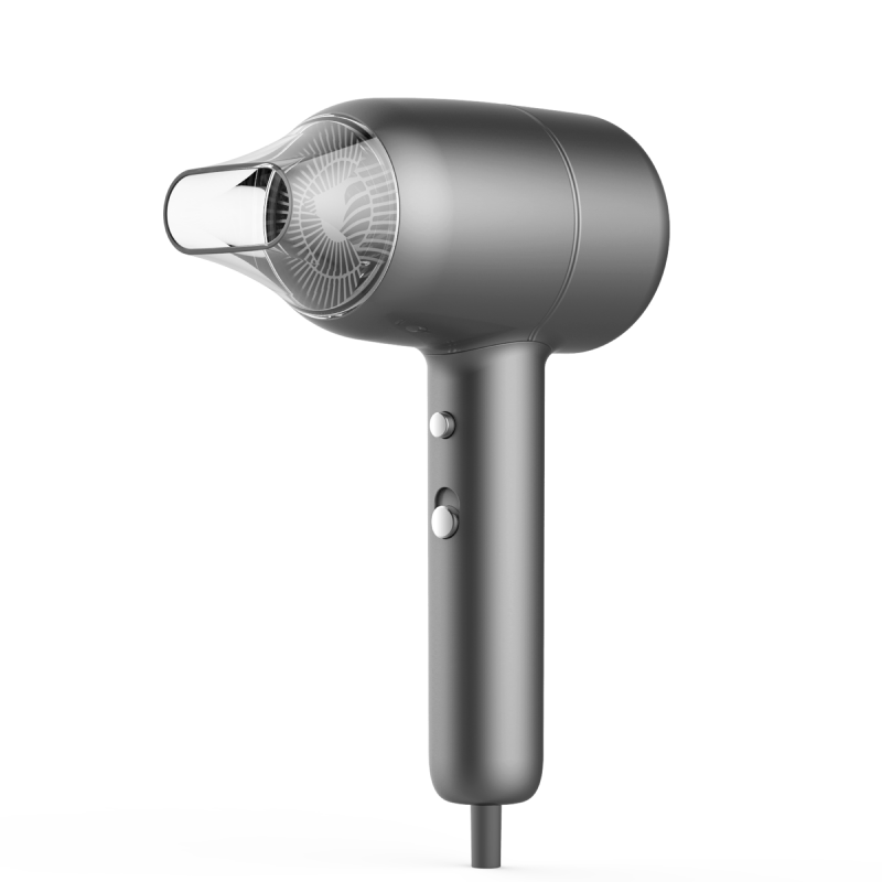 Изображение товара Фен Deerma Hair Dry DEM-CF41W-G Серый