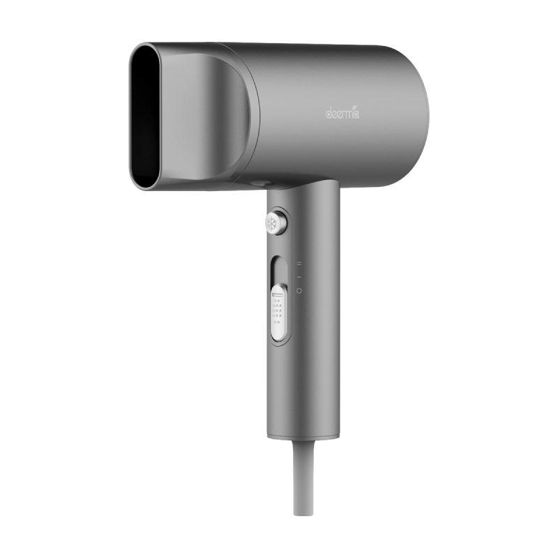 Изображение товара Фен Deerma Hair Dry DEM-CF42W-G Серый