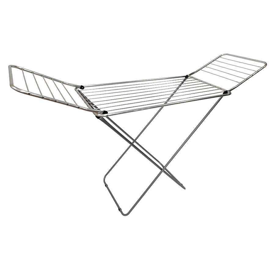 Изображение товара Напольная сушилка для белья Alucom JH 176x55x92 см