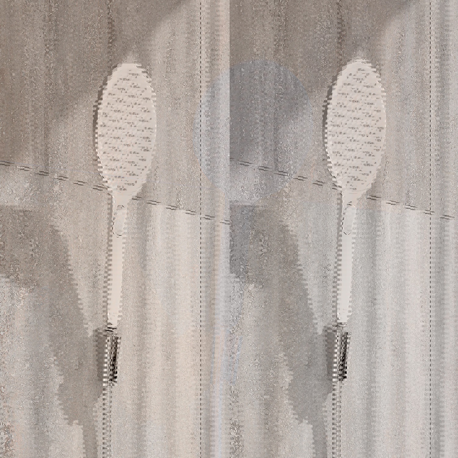 Изображение товара Лейка для душа Iddis ESP3FCRi18 3 режимная цвет хором