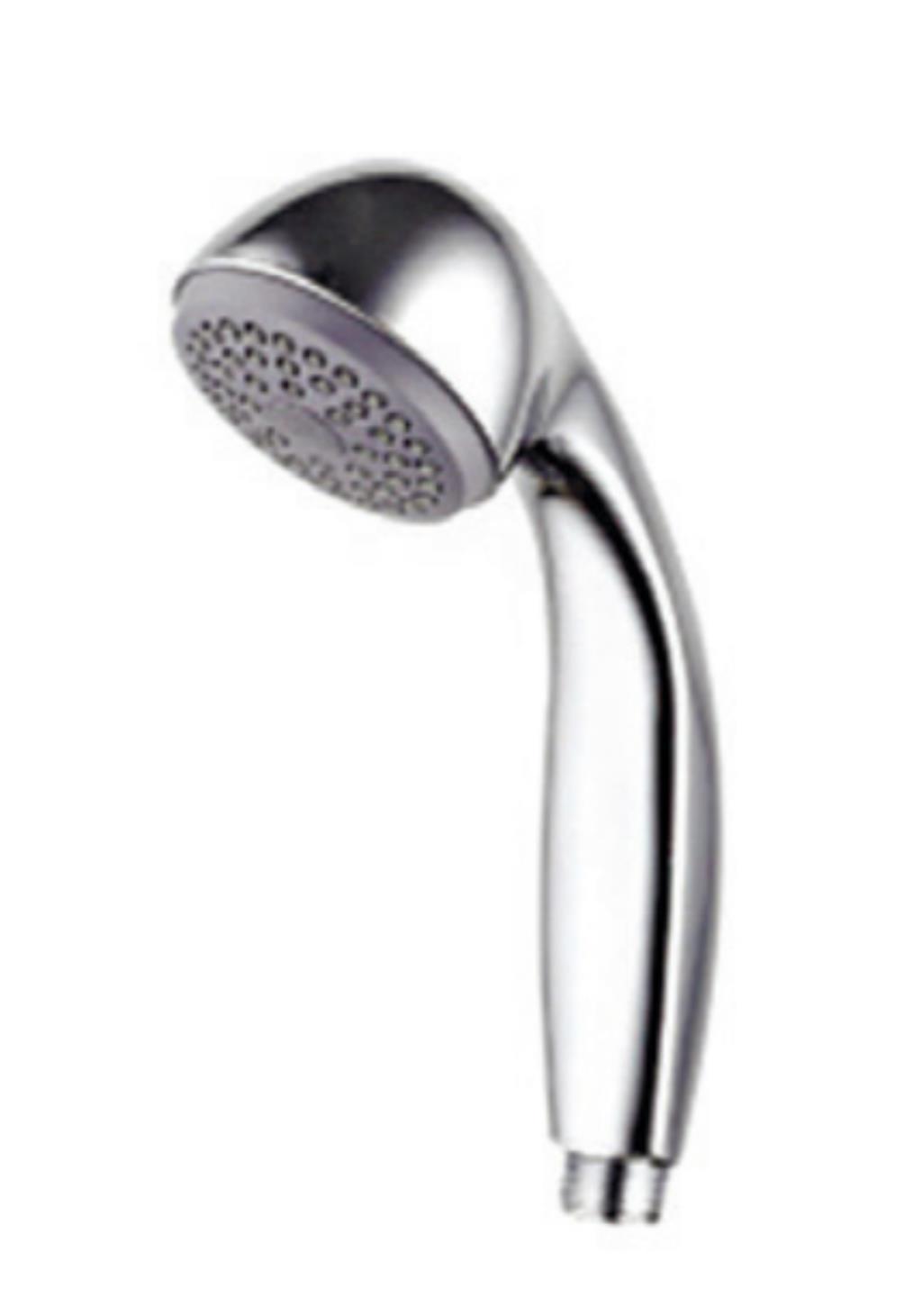 Изображение товара Лейка для душа G.lauf UHS-1606 1 режимная цвет хром