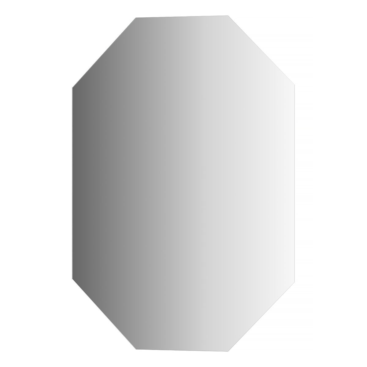 Изображение товара Зеркало для ванной BAUFORM SP 9920 50x70см