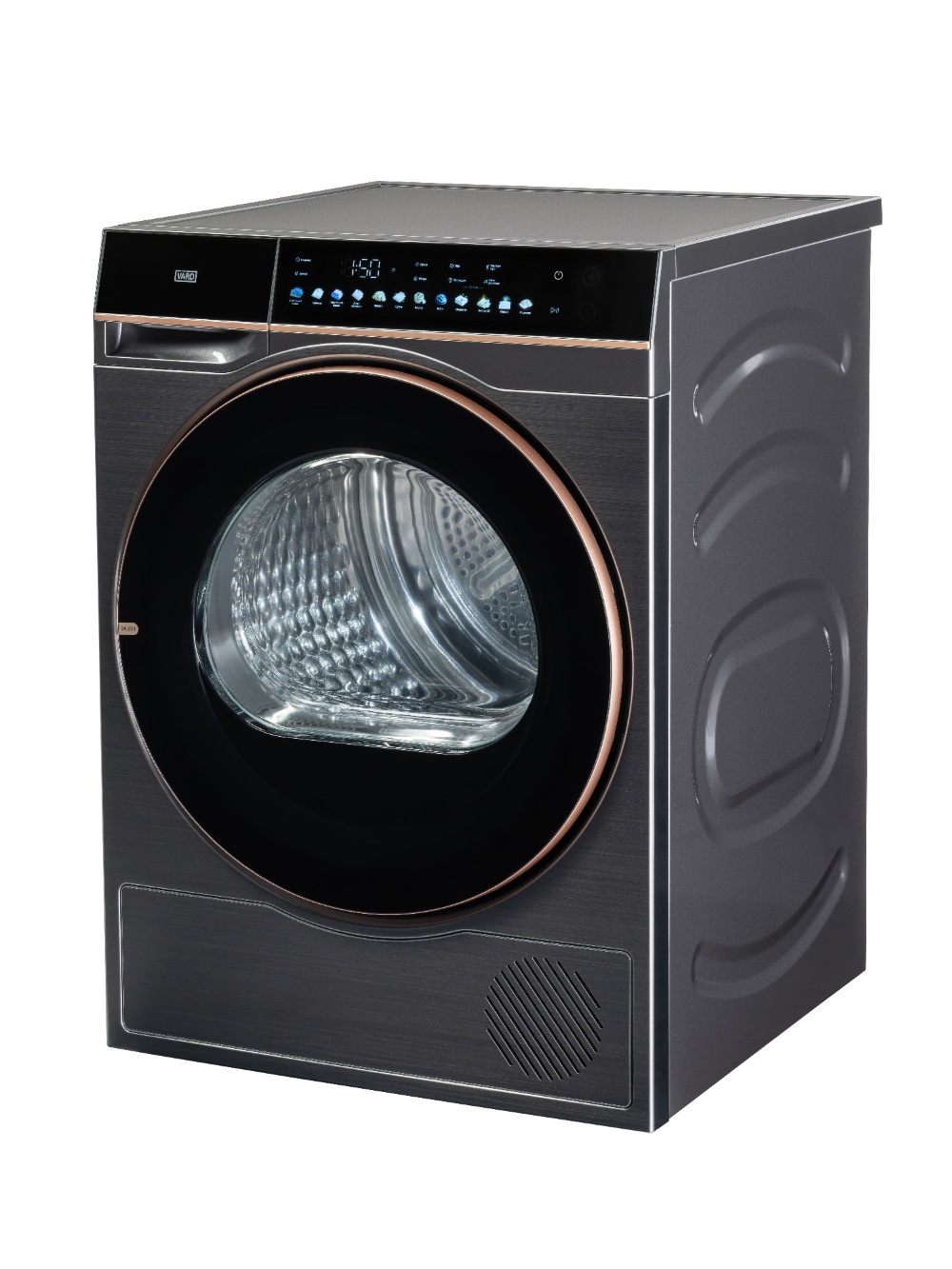 Изображение товара Сушильная машина VARD VTH61B 10 кг
