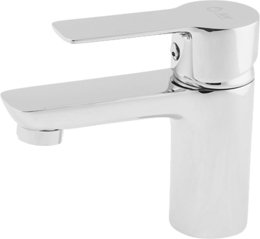 Изображение товара Смеситель для раковины Av engineering AVLOR1-A359-623 однорычажный цвет хром