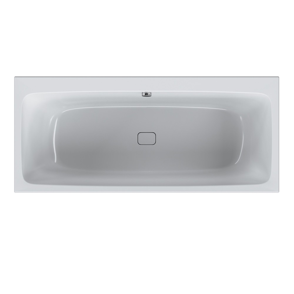 Изображение товара Прямоугольная акриловая ванна AM.PM Func W84A-160-070W-A 160x70 см