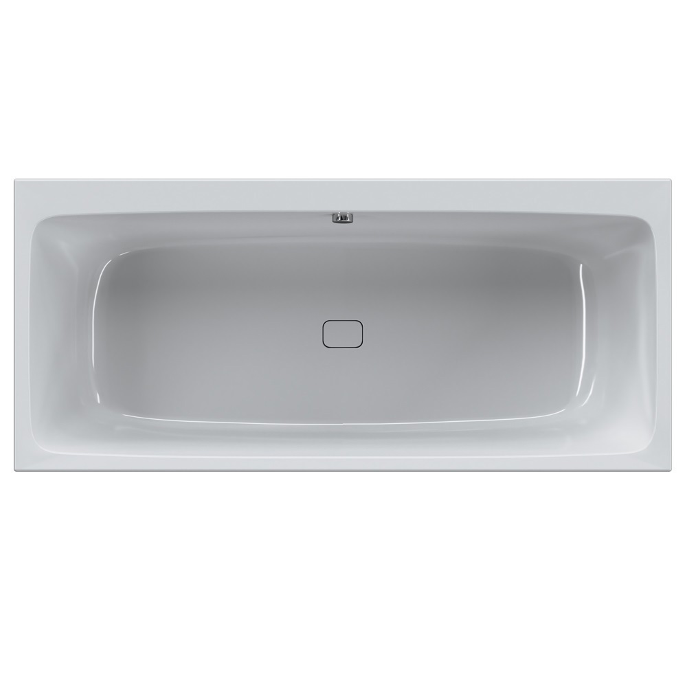 Изображение товара Прямоугольная ванна Am.pm Func W84A-180-080W-A акрил 80x180см