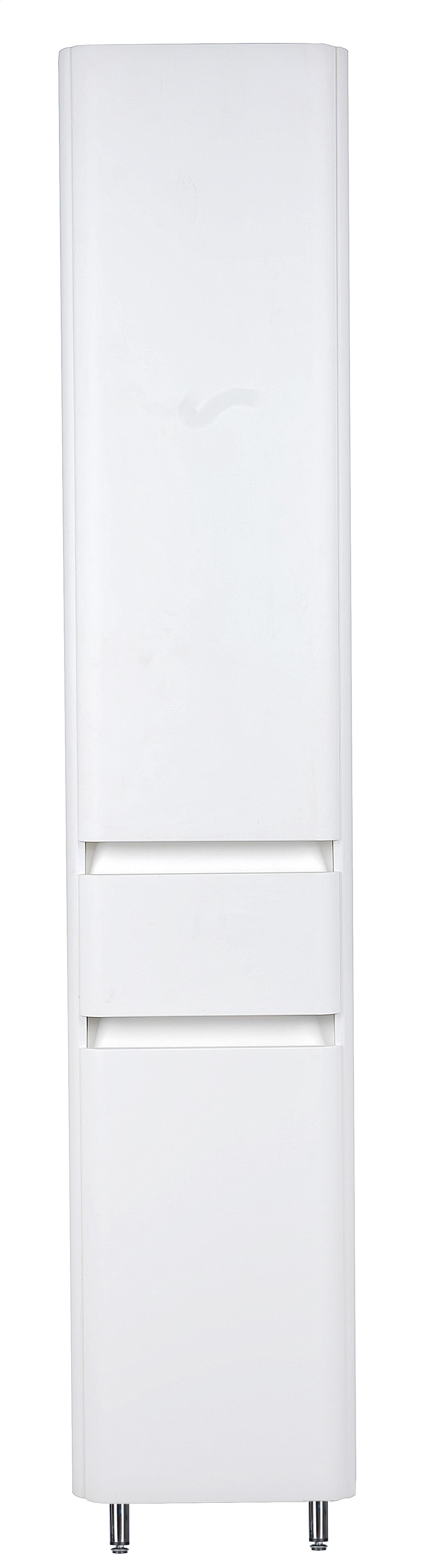 Изображение товара Шкаф подвесной Style Line Атлантика 35x175см белый Россия