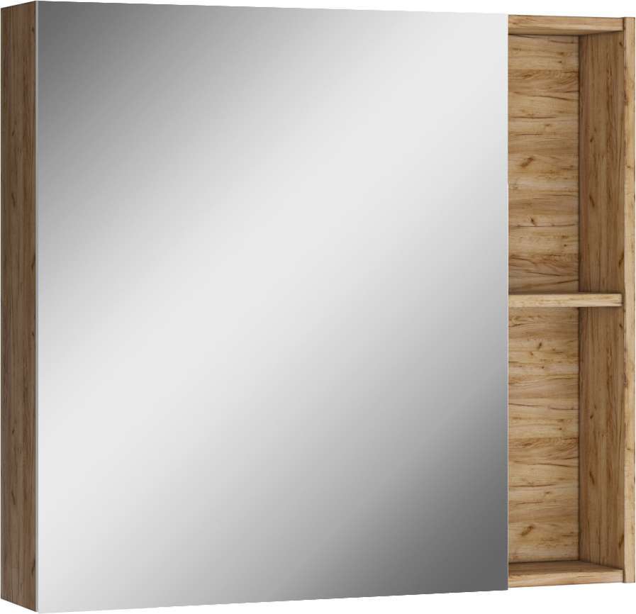 Изображение товара Шкаф подвесной Домино Craft dcr2204hz 80x72.2см цвет дуб вотан Изображение товара Шкаф подвесной Домино Craft dcr2204hz 80x72.2см цвет дуб вотан