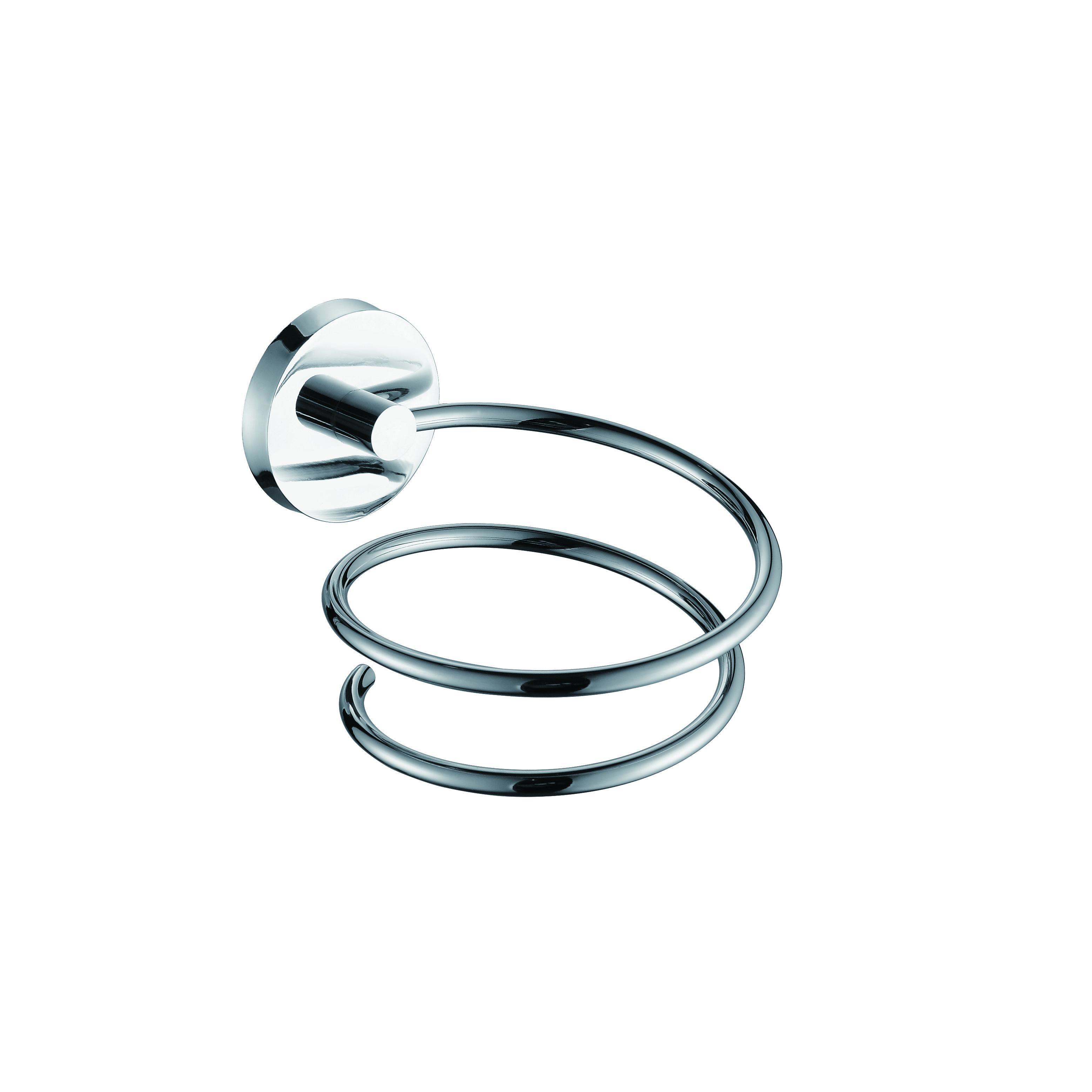 Изображение товара Держатель фена D-Lin D234100 хром