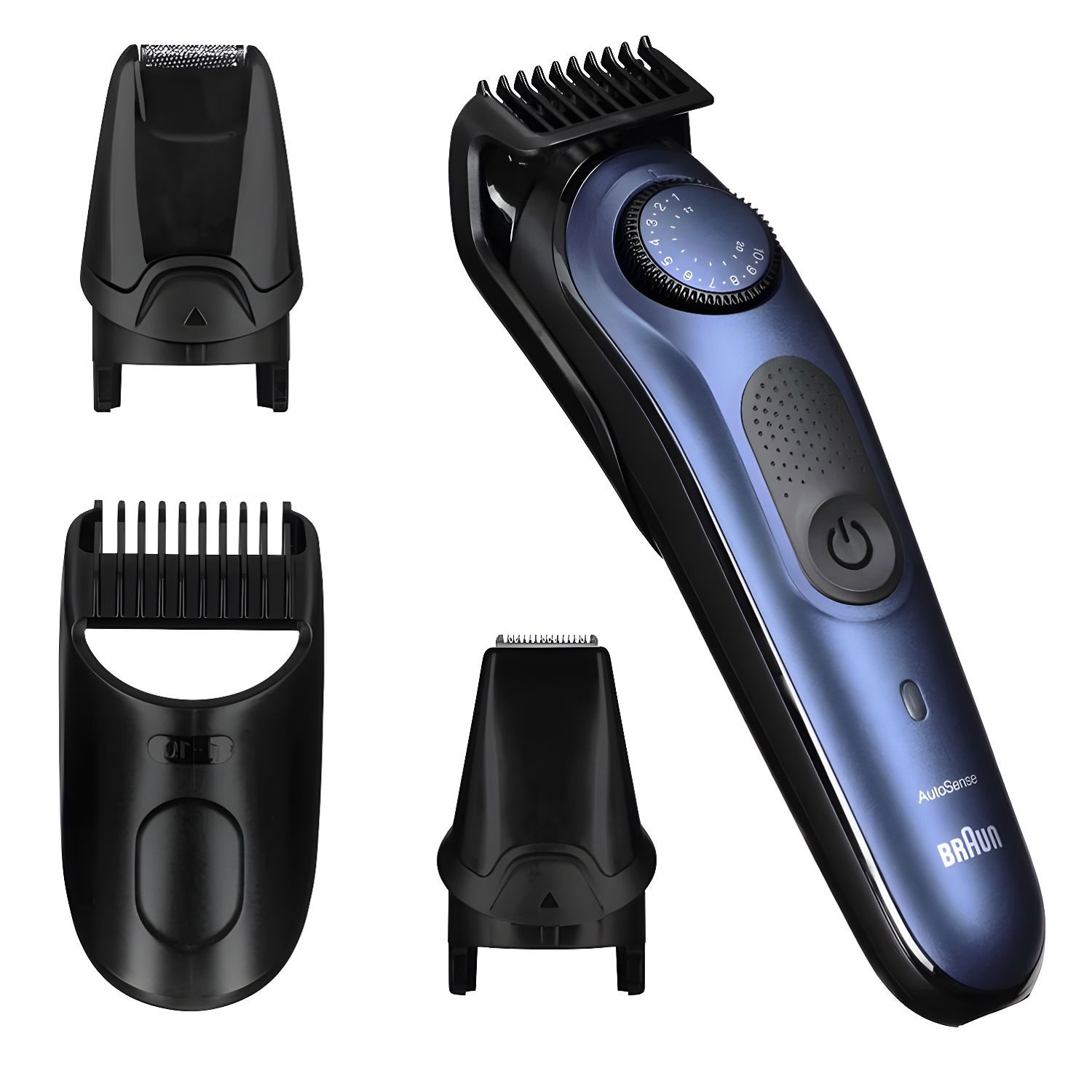 Изображение товара Триммер для волос BRAUN BT7330