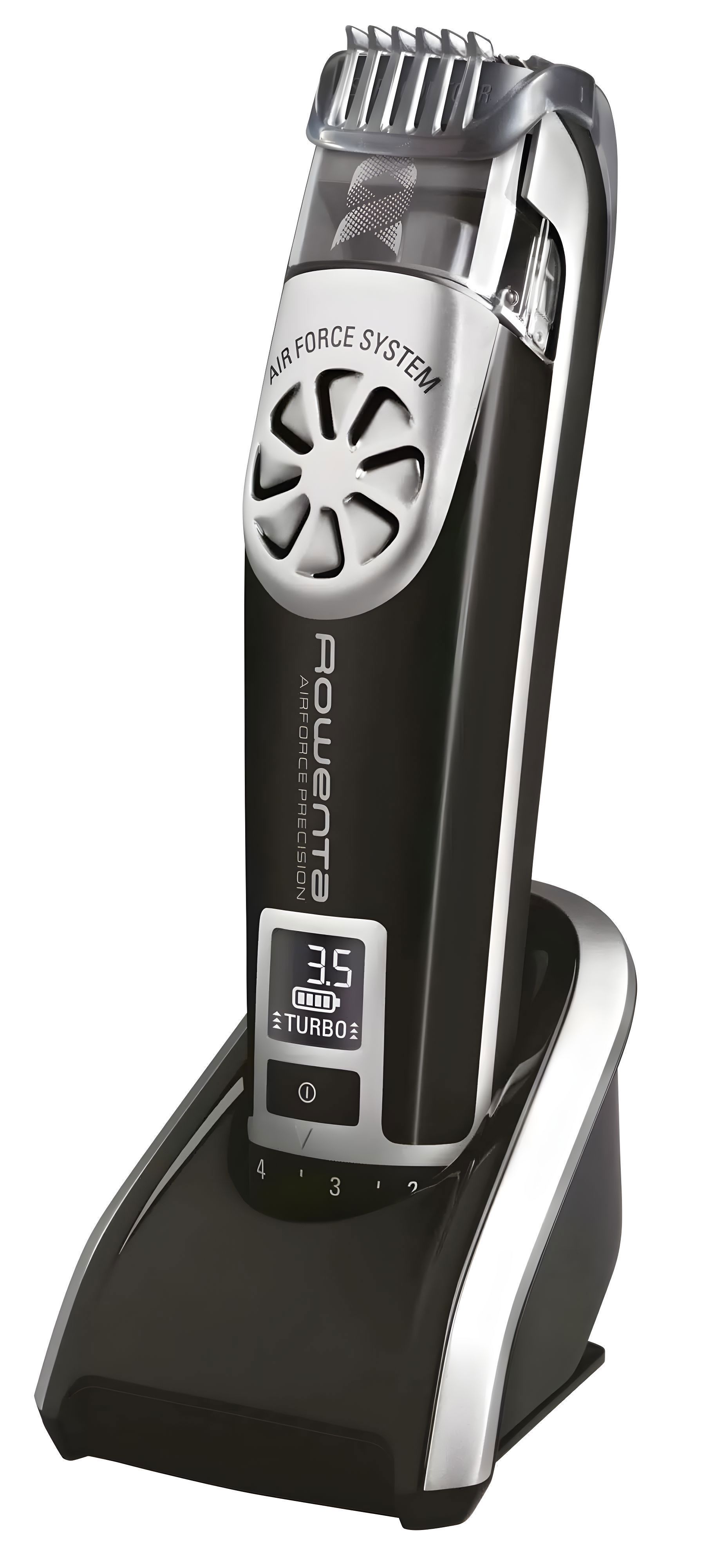 Изображение товара Триммер для волос ROWENTA TN4851F0