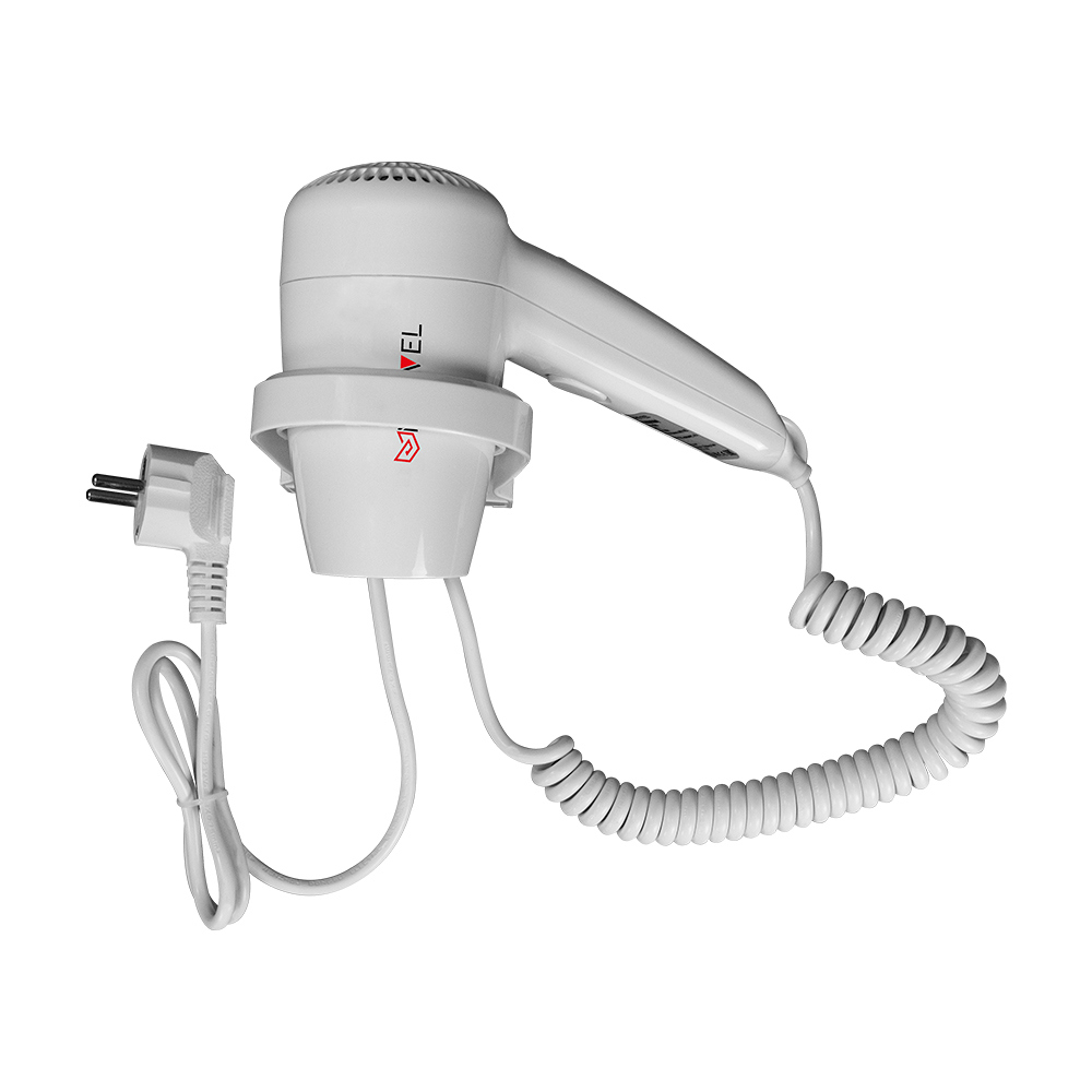 Изображение товара Фен MEYVEL 940003 1300 Вт