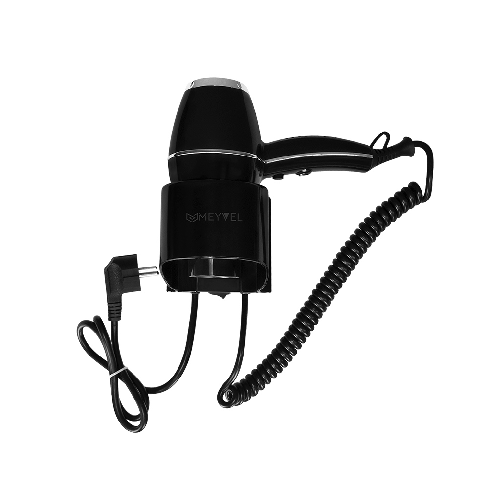 Изображение товара Фен MEYVEL 940012 1800 Вт