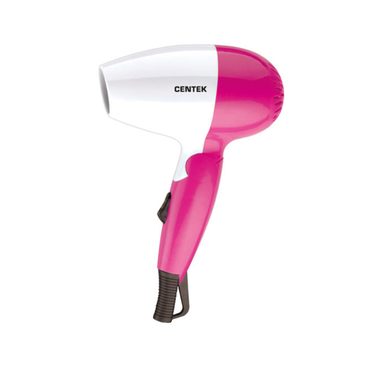 Изображение товара Фен CENTEK 252124 1200 Вт Изображение товара Фен CENTEK 252124 1200 Вт