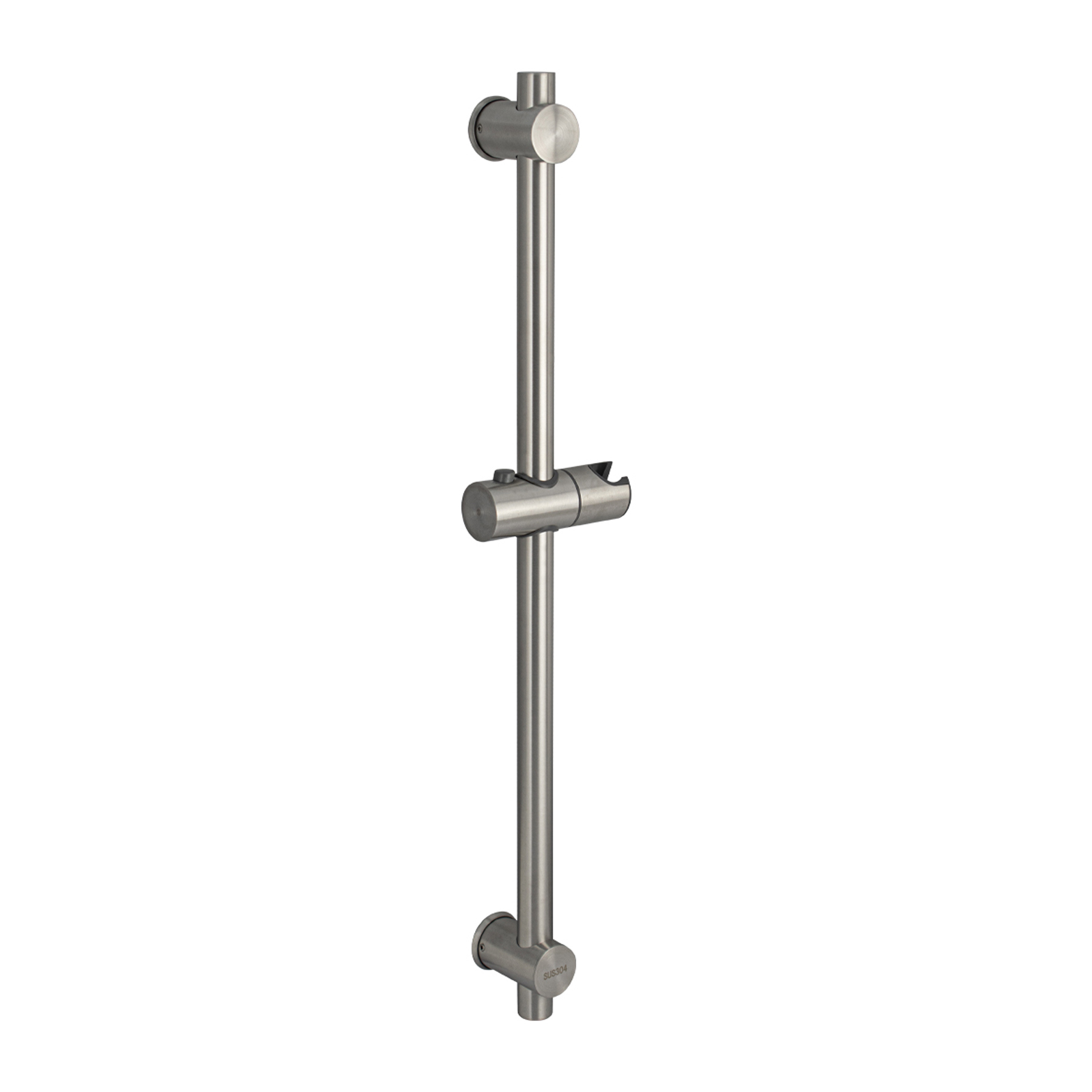 Изображение товара Душевая штанга Magnus 9252 65см цвет сатин