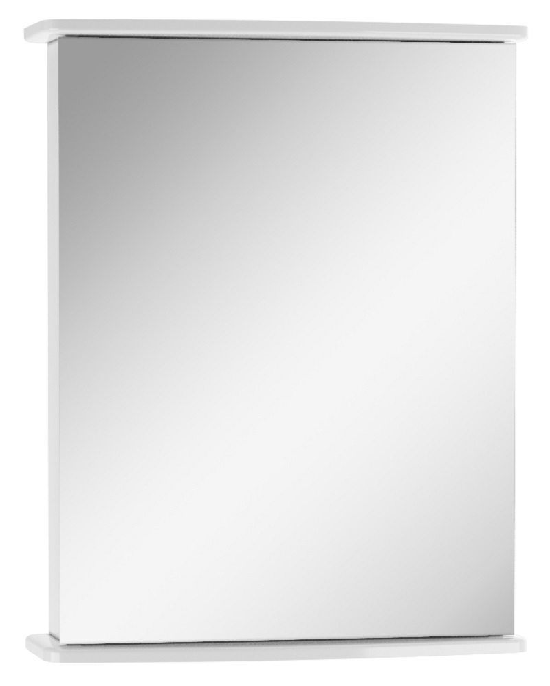 Изображение товара Шкаф подвесной Айсберг Классик da1063hz 55x70см цвет белый