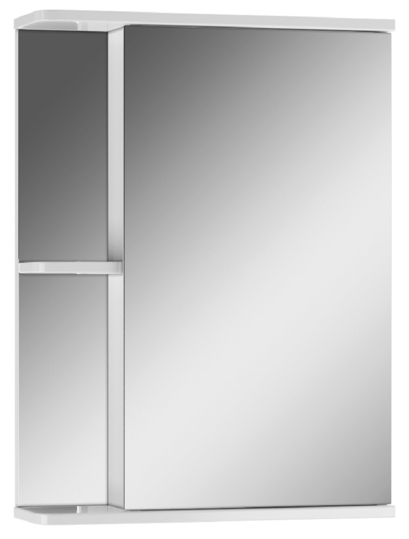 Изображение товара Шкаф для ванной Айсберг Норма da1602hz