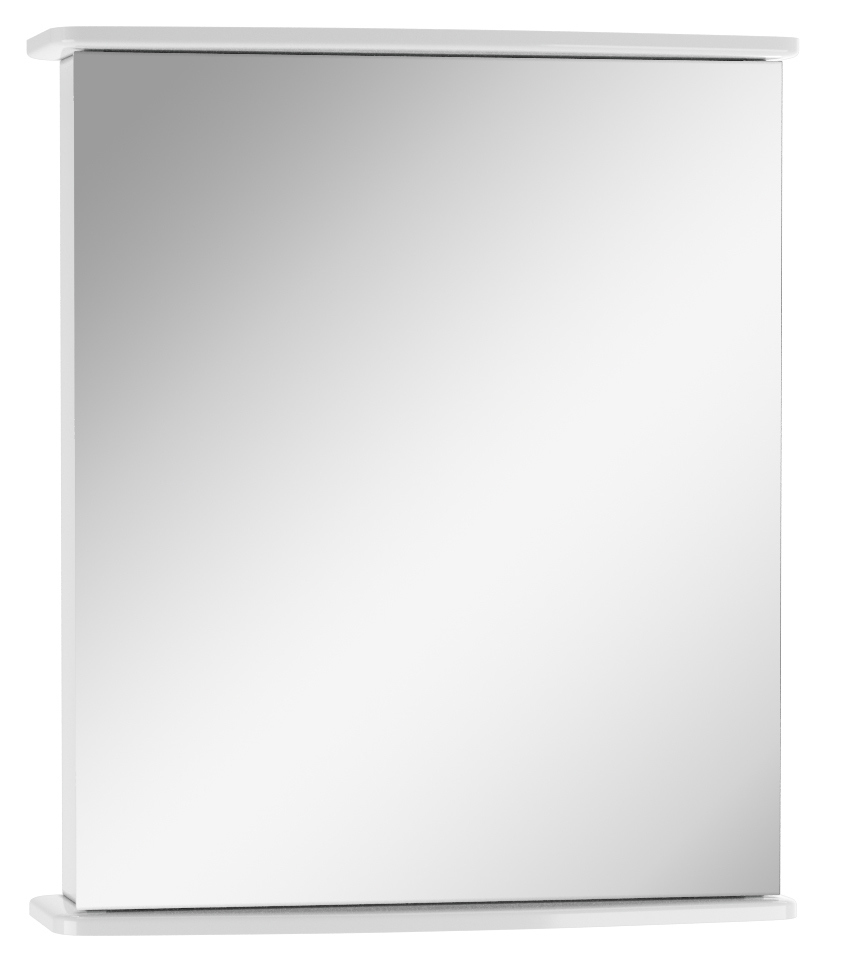 Изображение товара Шкаф подвесной Айсберг Классик da1064hz 60x70см цвет белый