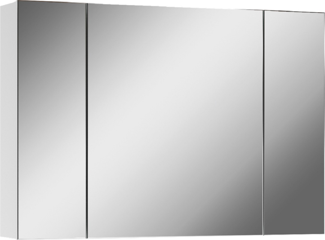 Изображение товара Шкаф подвесной Айсберг Мечта dm2321hz 80.2x55.4см цвет белый