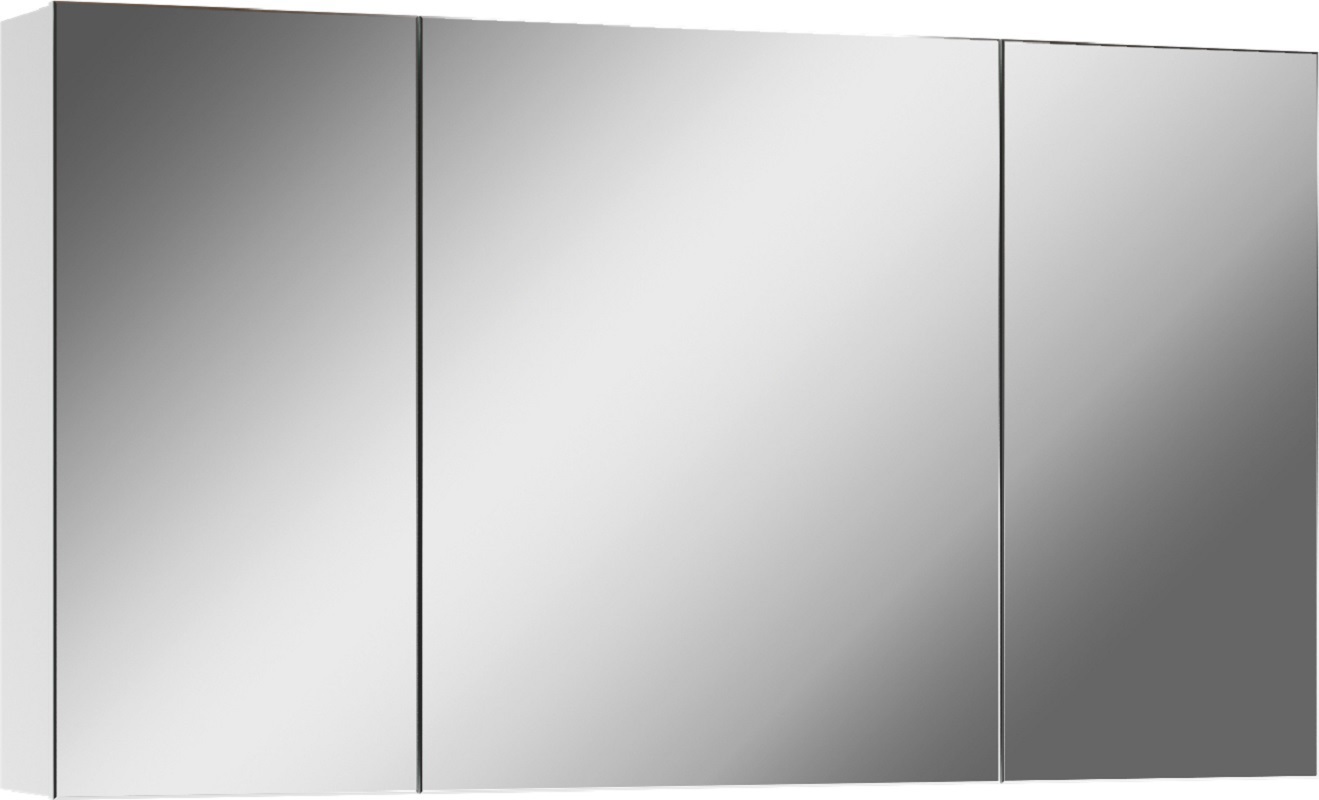 Изображение товара Шкаф подвесной Айсберг Мечта dm2322hz 100x55.5см цвет белый