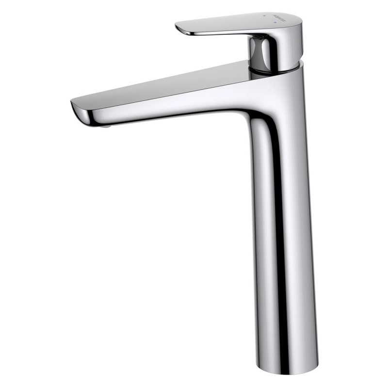 Изображение товара Смеситель для раковины Aquatek Бетта AQ1104CR однорычажный цвет хром